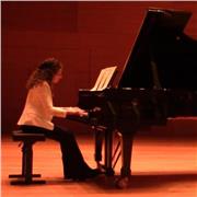 Clases de Piano y/o Lenguaje musical
